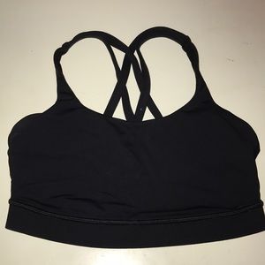 Lululemon Energy Bra